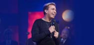 Cristian Castro