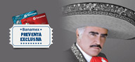 Vicente Fernández