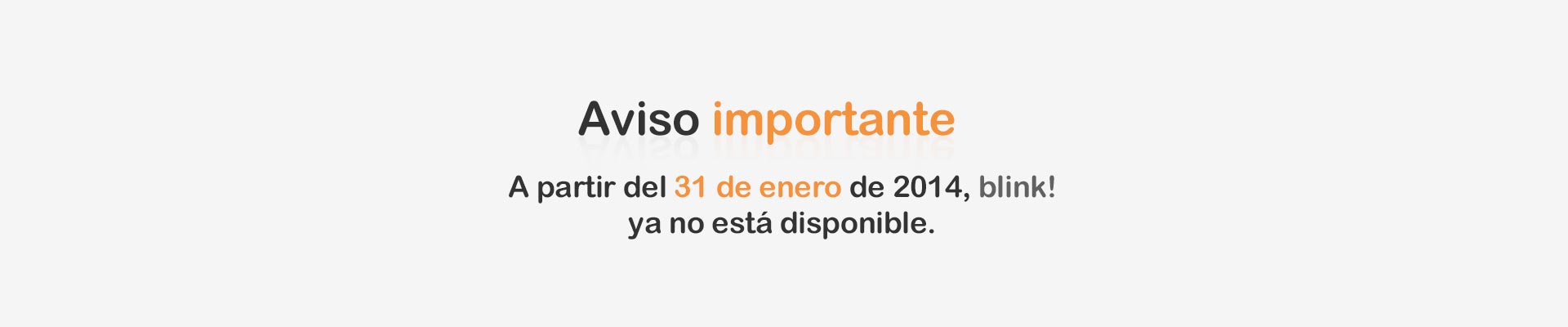 Inversiones en línea blink