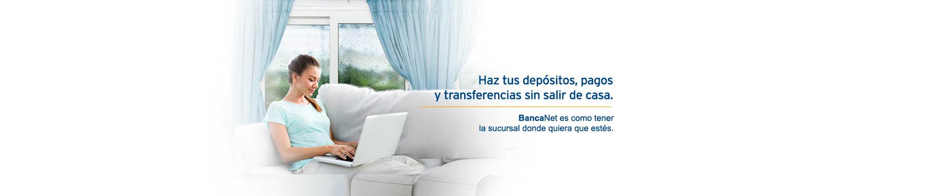 Bancanet banca electrónica de Banamex