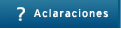 aclaraciones
