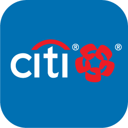 citibanamex movil app logo