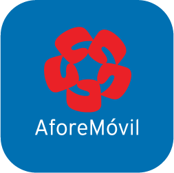 afore movil app logo