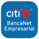 Icono aplicación BancaNet