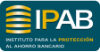 Logo de IPAB