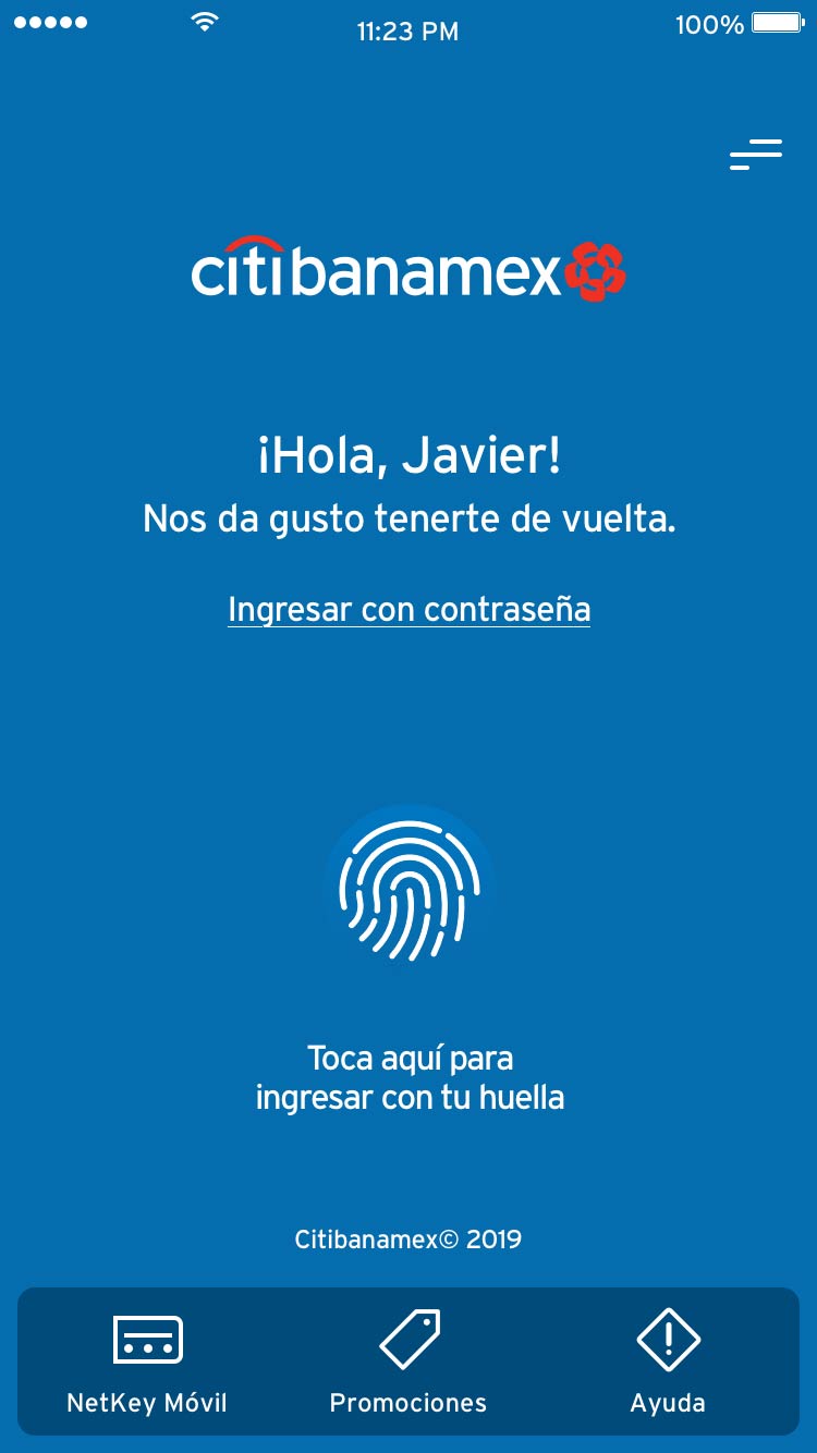 App
