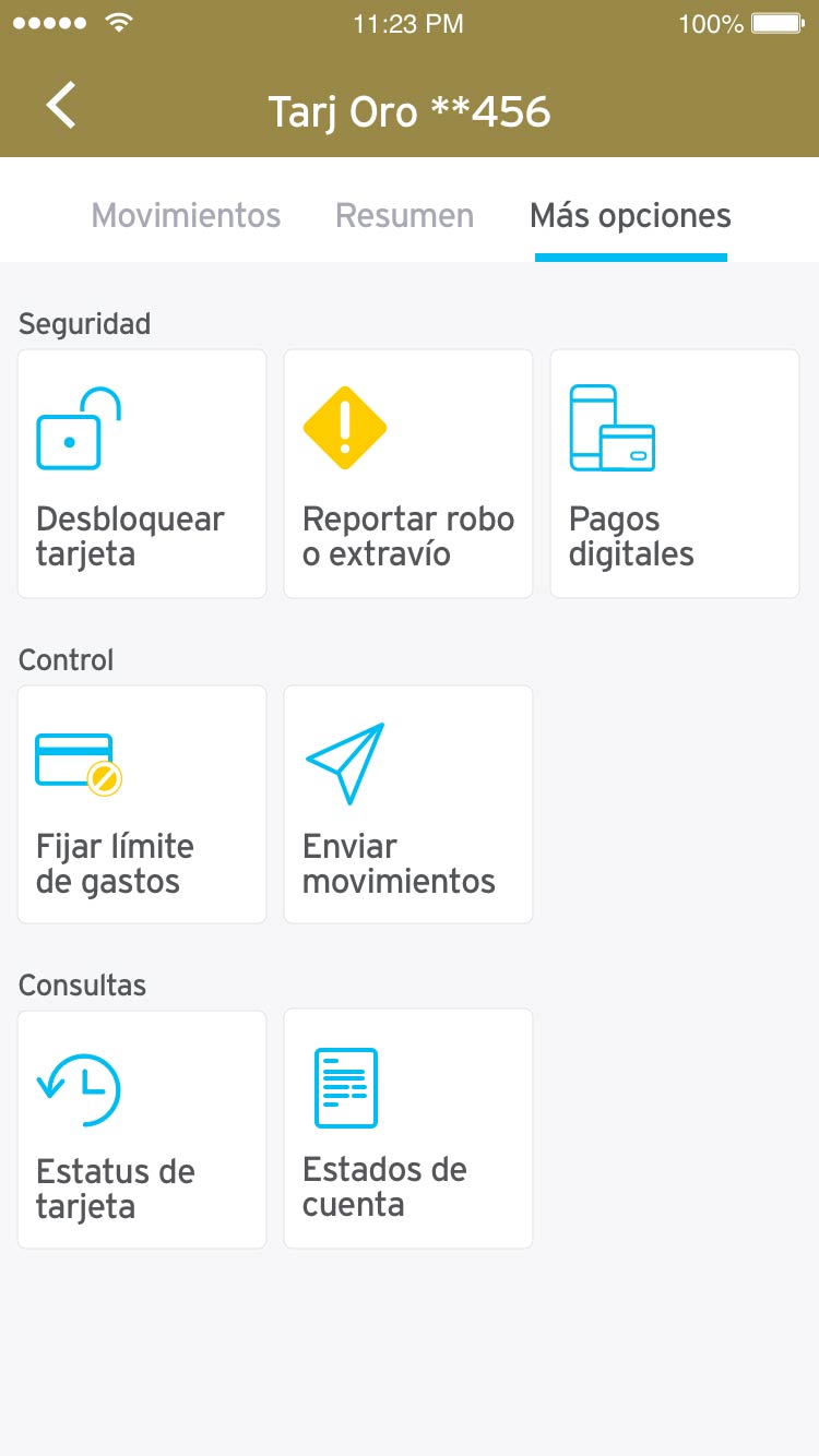 App