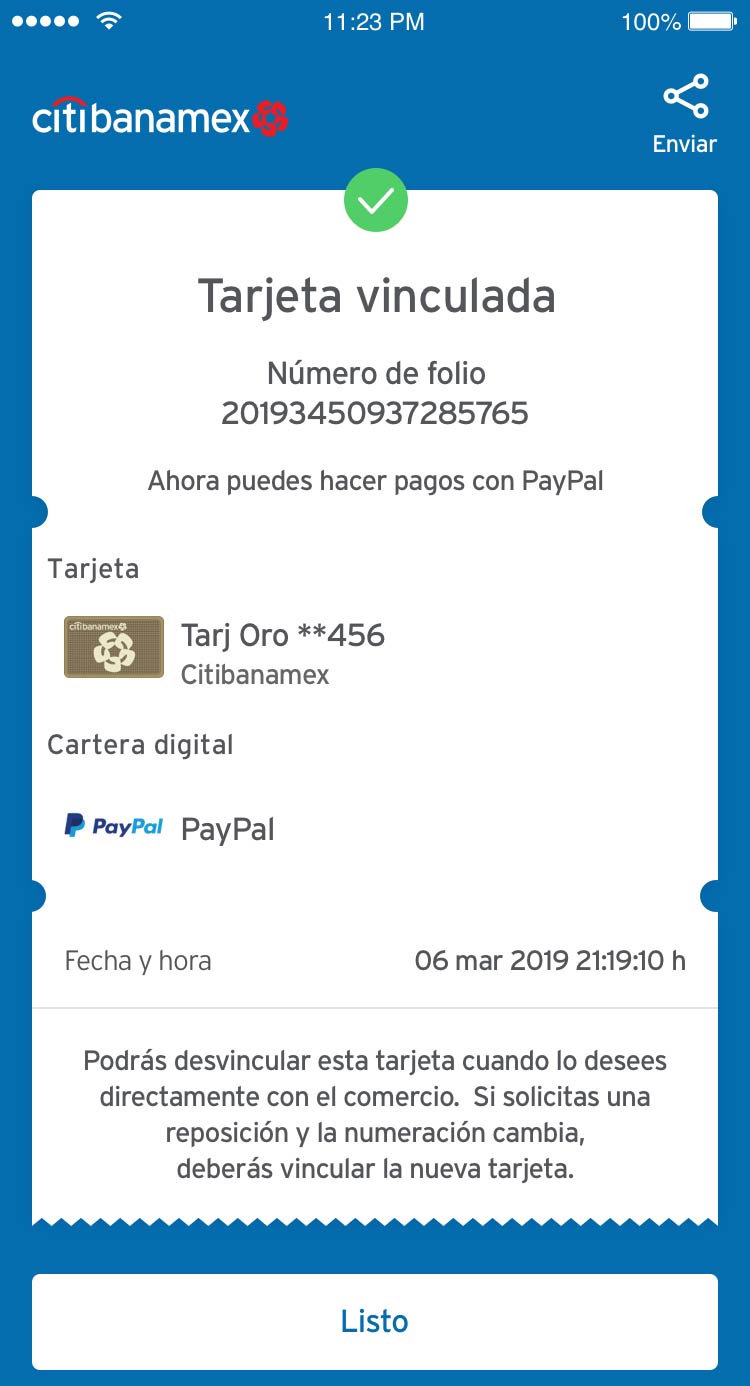 App