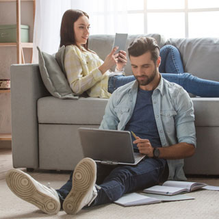 Localizador de Sucursales