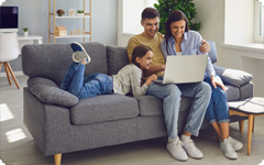 Hospitalización Protegida CBNX