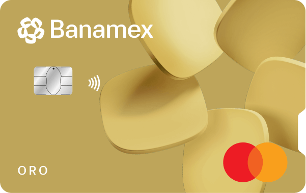 Oro Citibanamex