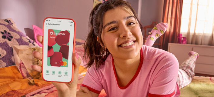 Tarjeta Rewards