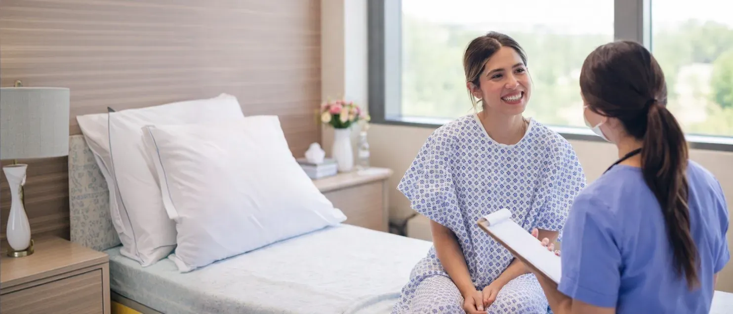 Seguro de Hospitalización Protegida
