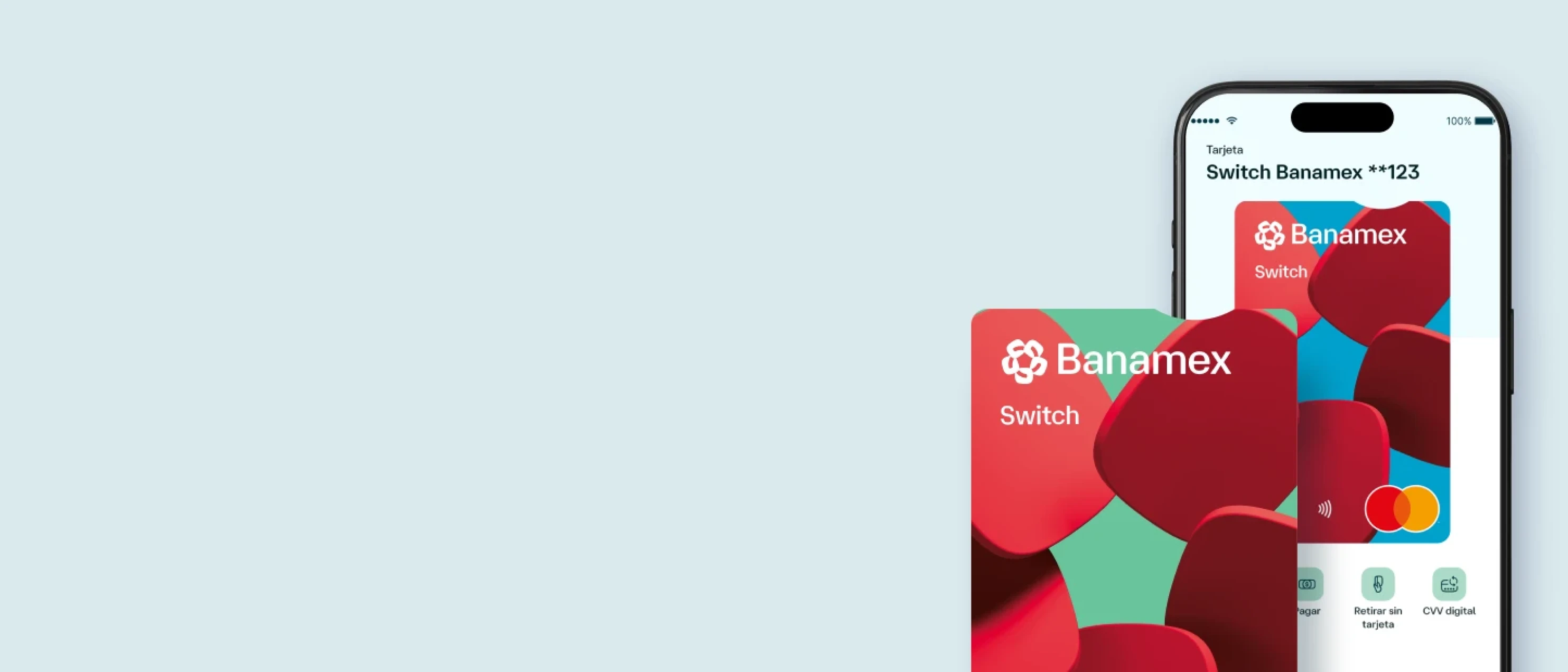 Switch Banamex