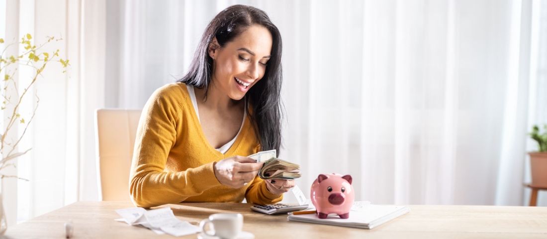 ¿Cómo vas con tus propósitos financieros de este año? 5 cosas que deberías revisar antes de que termine abril