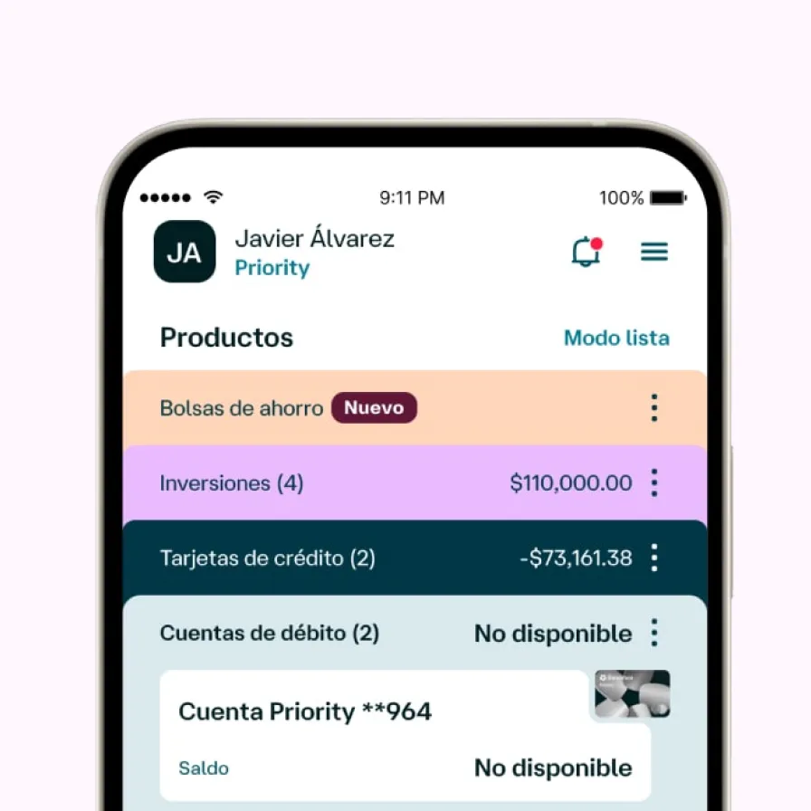 El paso 4 para enrolarte desde Google Pay y activar los pagos sin contacto.