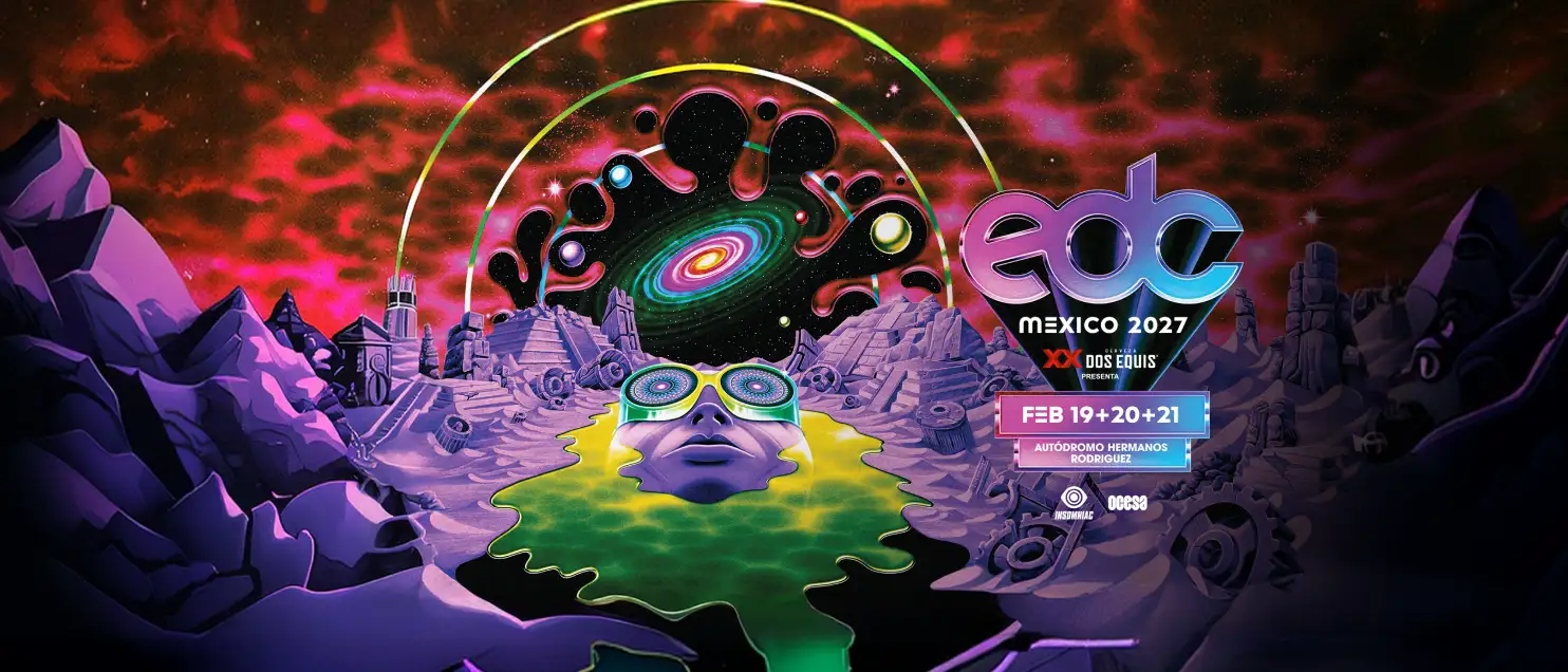 Imagen promocional EDC