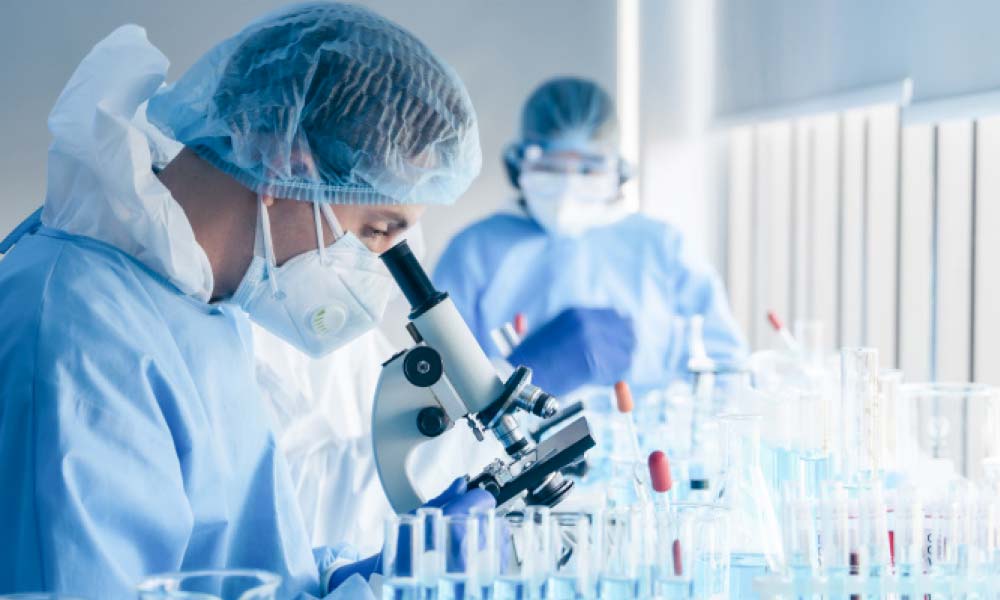 35% de descuento sobre la lista general de estudios
