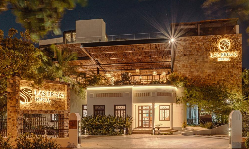 ¡Conoce Las Brisas Mérida con este especial!