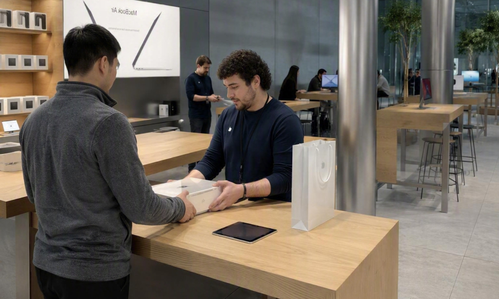 Citibanamex - MacStore