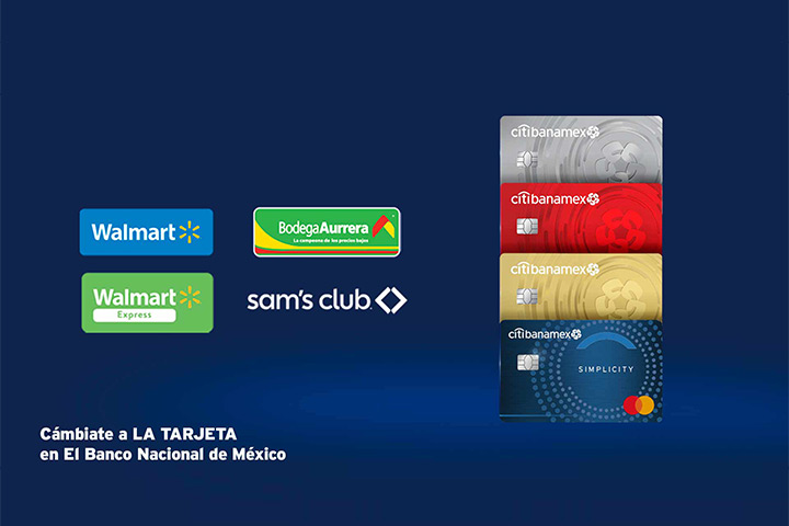 Corresponsales Citibanamex 