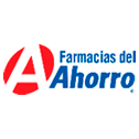 Farmacias del Ahorro