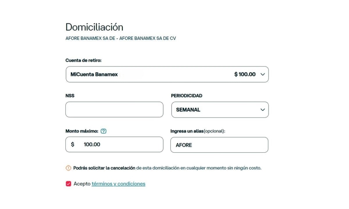 App