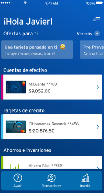 App