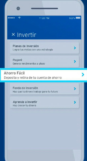 App