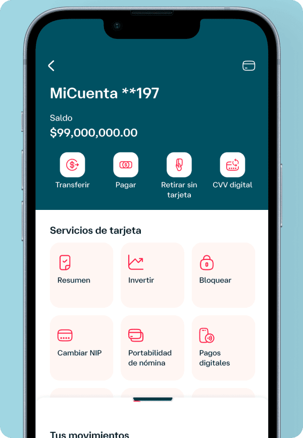 App