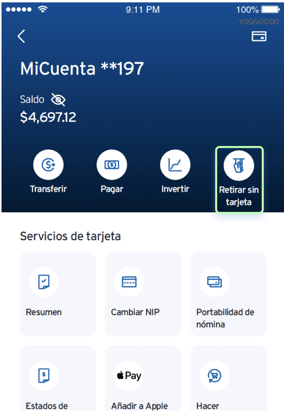 App