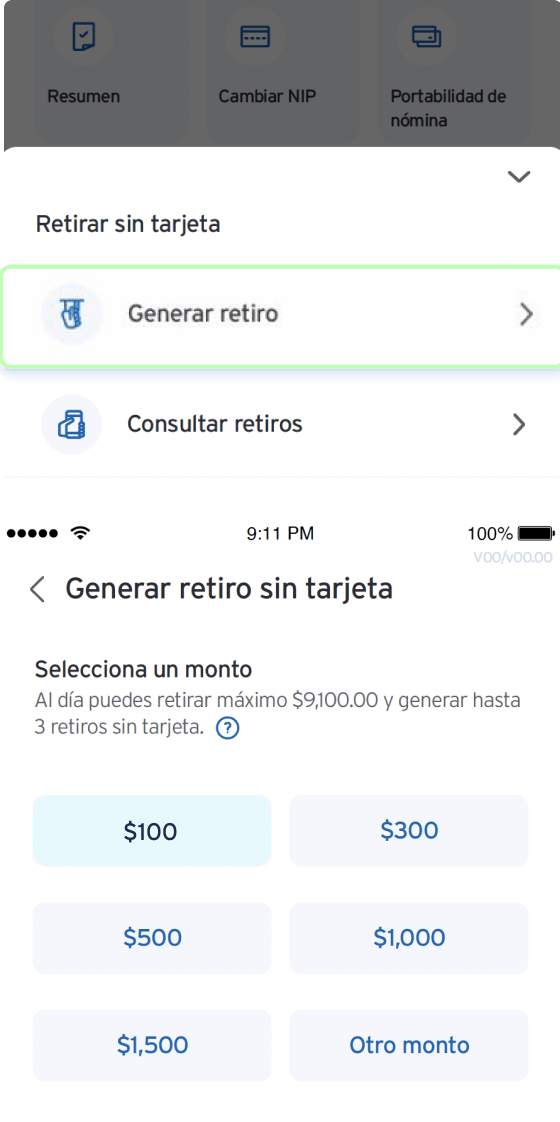 App