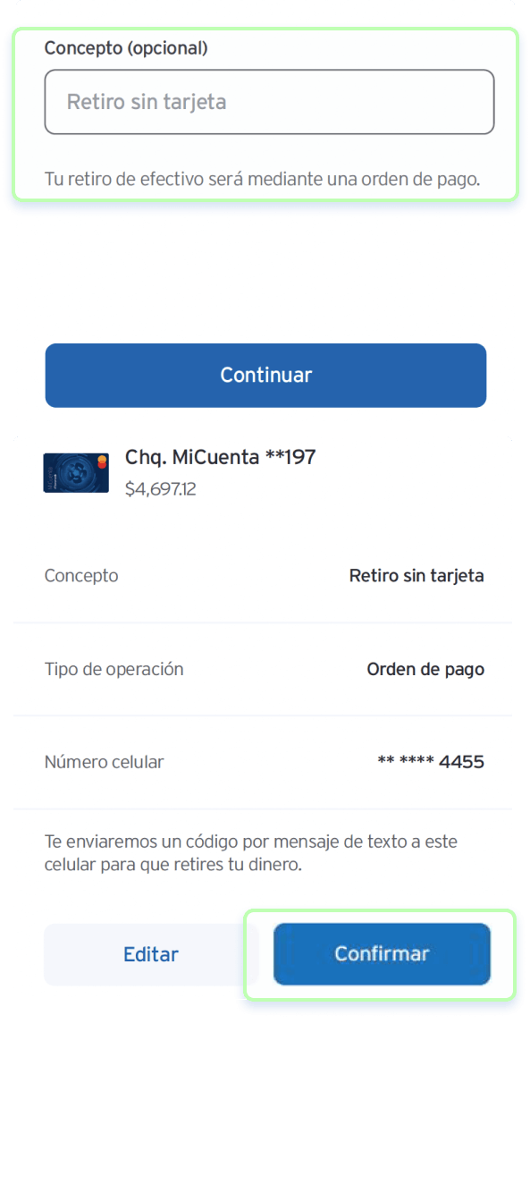 App