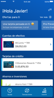 App
