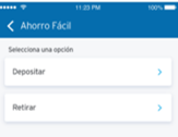 App