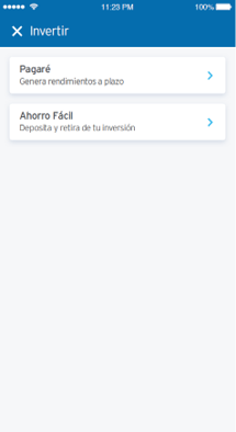 App