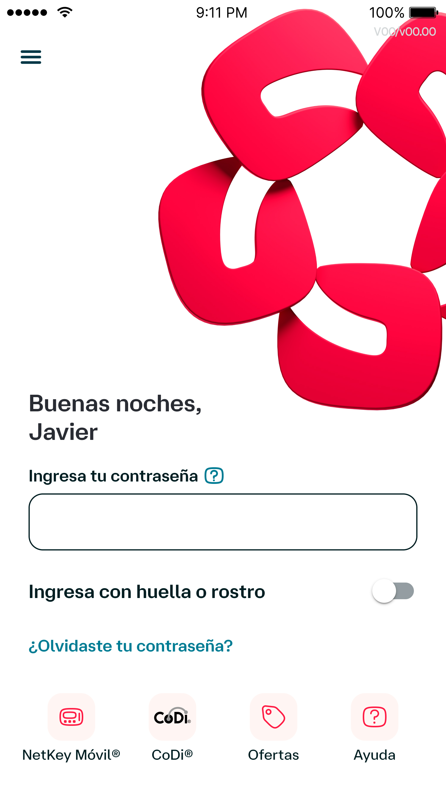 App