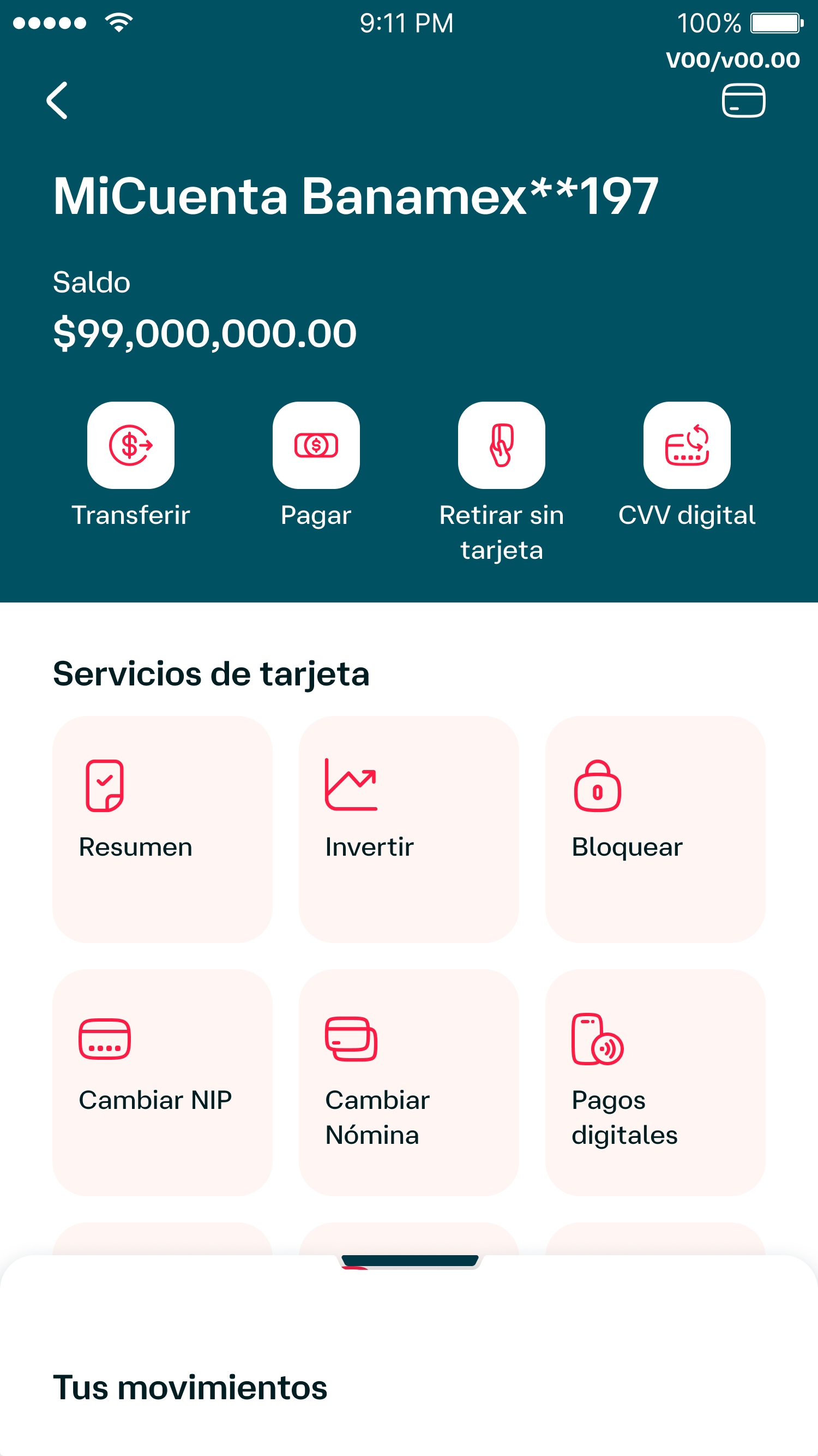 App