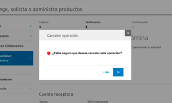 App