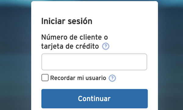 App