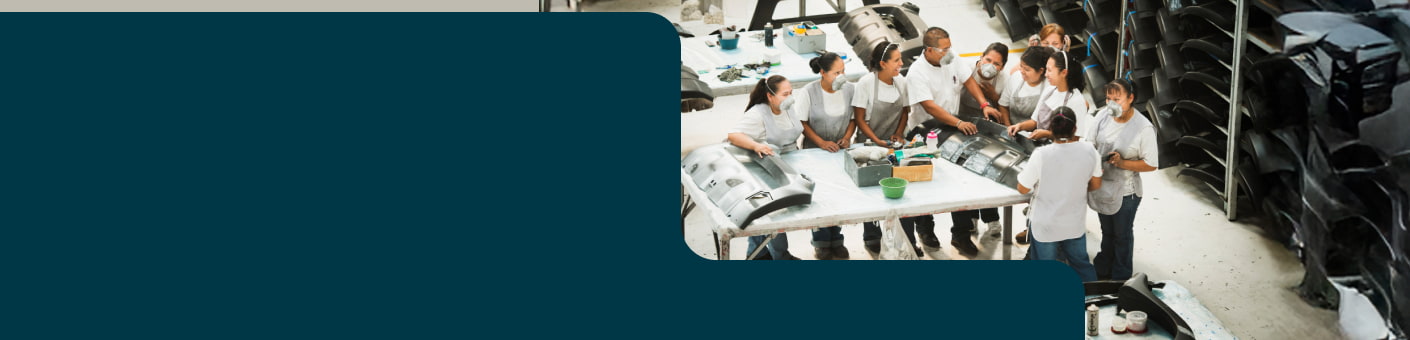 Cadenas Productivas NAFIN 