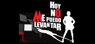 Hoy No Me Puedo Levantar