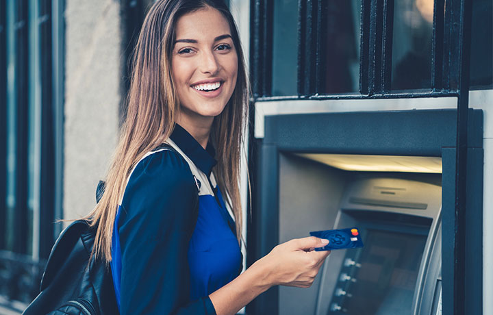 Nuevos Cajeros Citibanamex | ATM Nuevos Cajeros Citibanamex | ATM