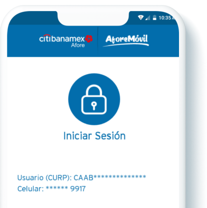 citibanamex movil
