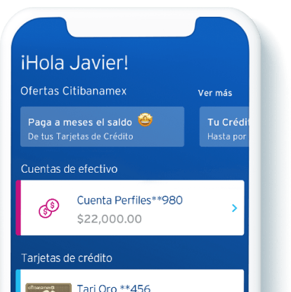 citibanamex movil
