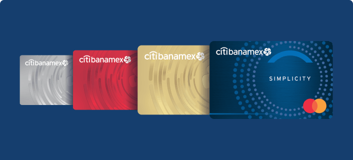 Tarjetas de Credito