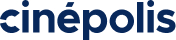 Logo de Cinépolis.