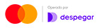Logo de Despegar