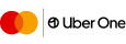 Logo de Uber One