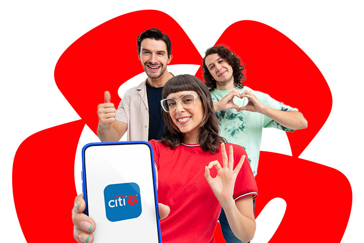 Inversiones Citibanamex | Citibanamex